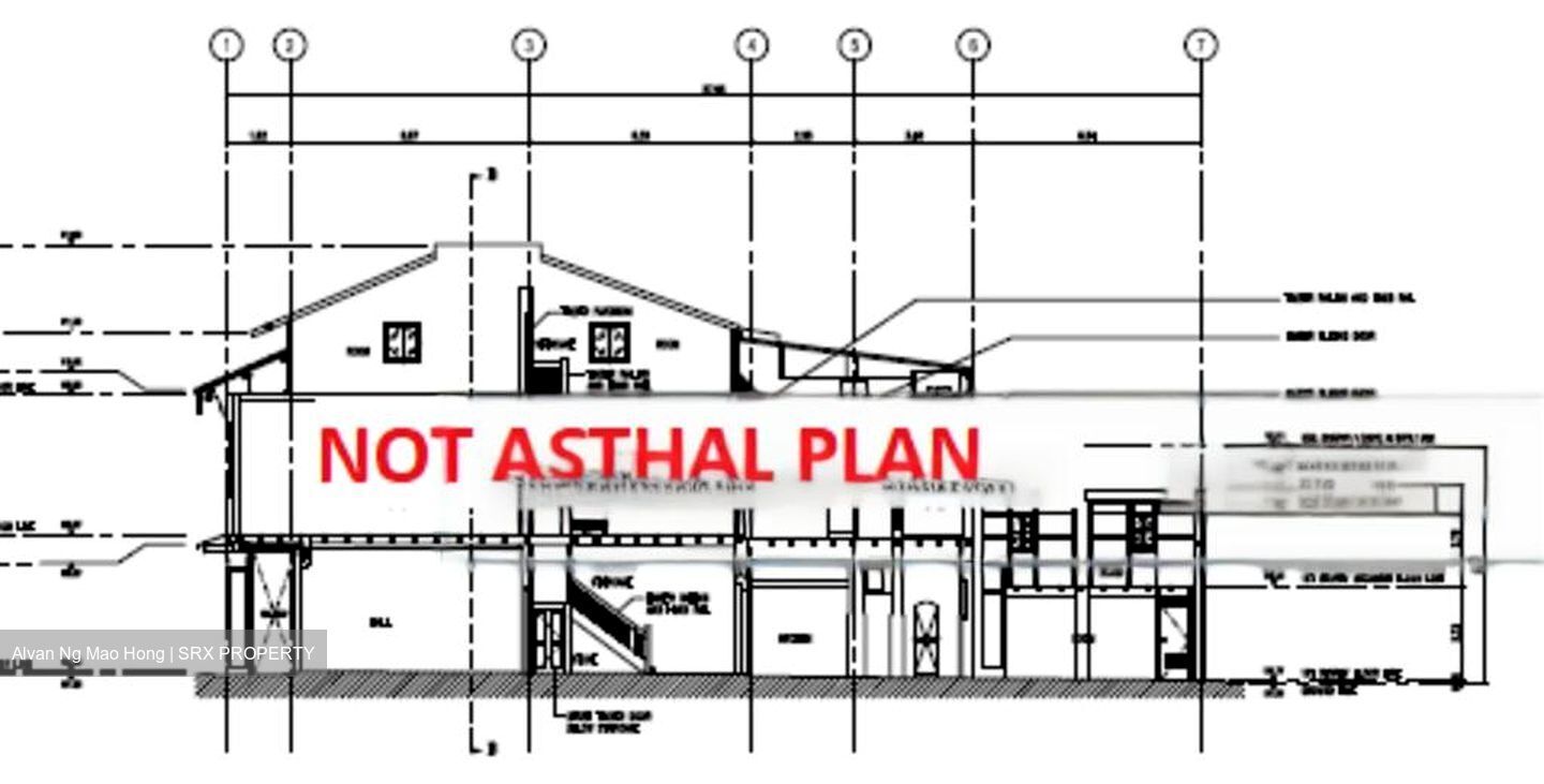 Aso Building (D1), Shop House #516792091